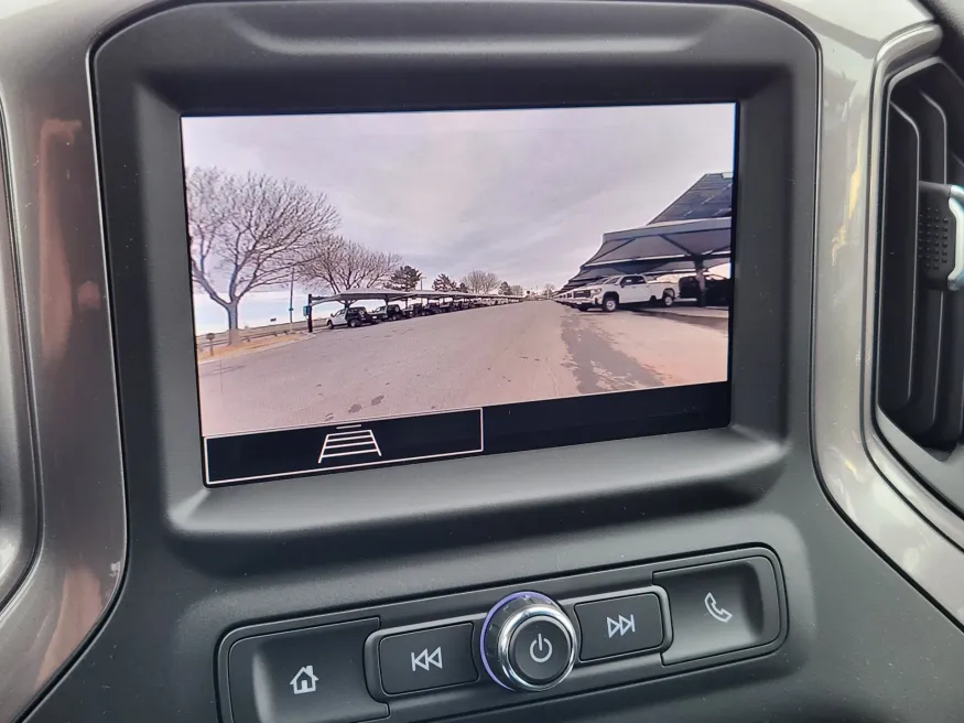 2026 GMC Sierra 3500HD CC Pro | Photo 14 of 21