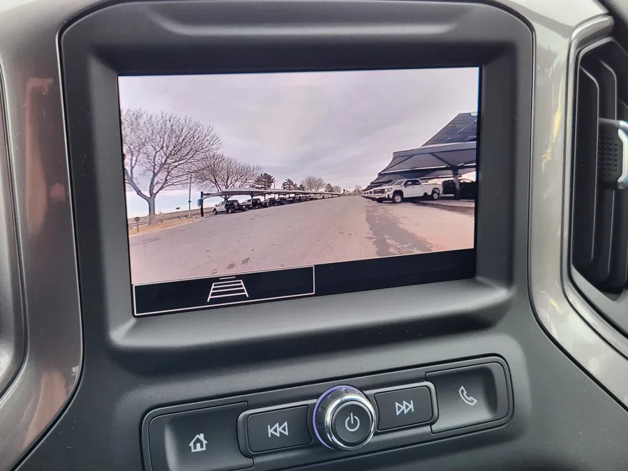 2026 GMC Sierra 3500HD CC Pro | Photo 14 of 21