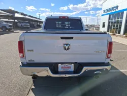 2018 RAM 1500 Laramie | Thumbnail Photo 3 of 16