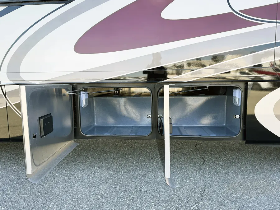 2015 Tiffin Allegro Open Road 34TGA | Photo 30 of 31