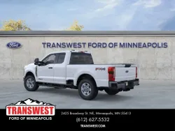2026 Ford Super Duty F-250 XLT | Thumbnail Photo 3 of 22