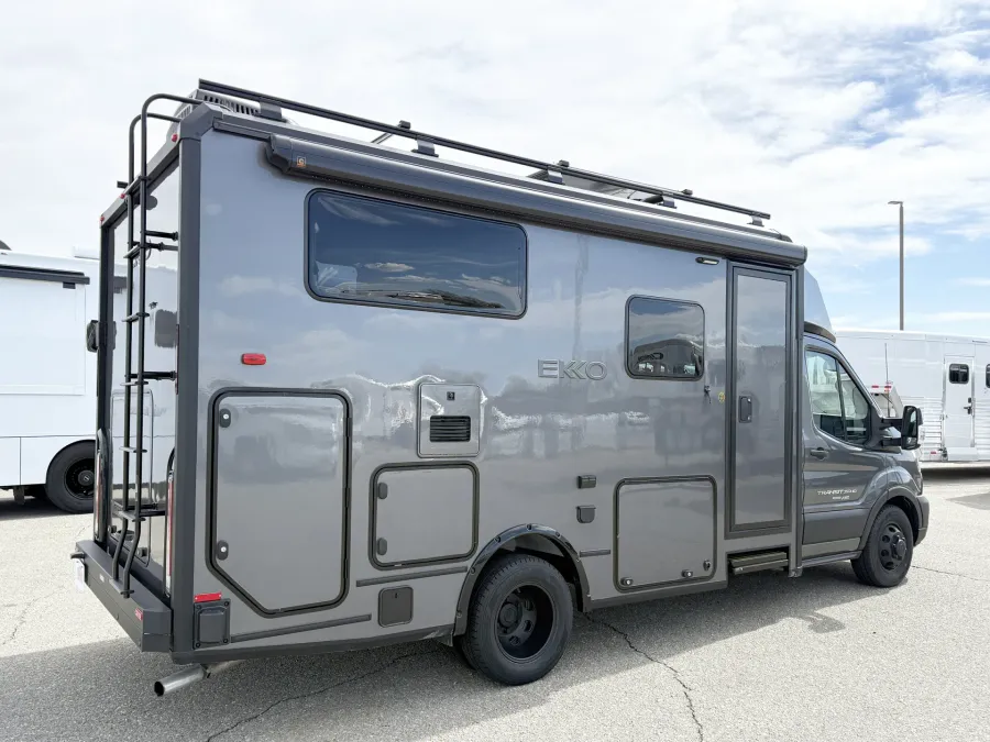 2026 Winnebago EKKO 22A | Photo 14 of 23