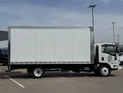 2025 Isuzu NRR GAS | Thumbnail Photo 12 of 24