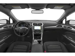 2020 Ford Fusion | Thumbnail Photo 4 of 13