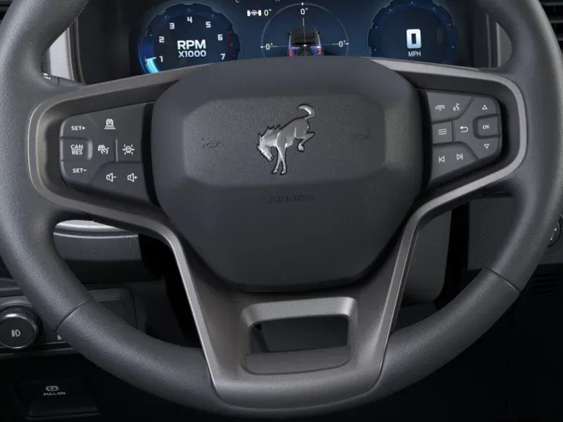 2026 Ford Bronco Badlands | Photo 13 of 25