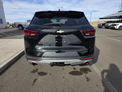 2025 Chevrolet Blazer LT | Thumbnail Photo 5 of 11