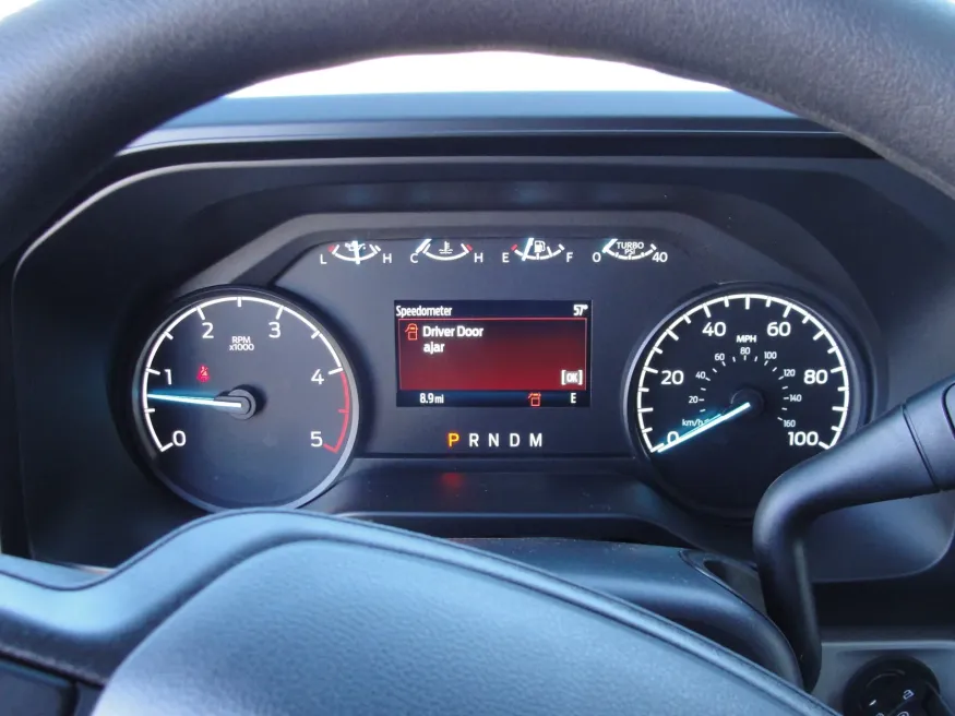 2026 Ford F-550 | Photo 10 of 12