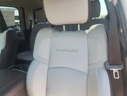 2025 RAM 2500 Laramie | Thumbnail Photo 18 of 27