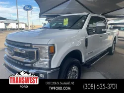 2020 Ford F-250 | Thumbnail Photo 1 of 1