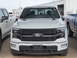 2024 Ford F-150 Platinum | Thumbnail Photo 1 of 5