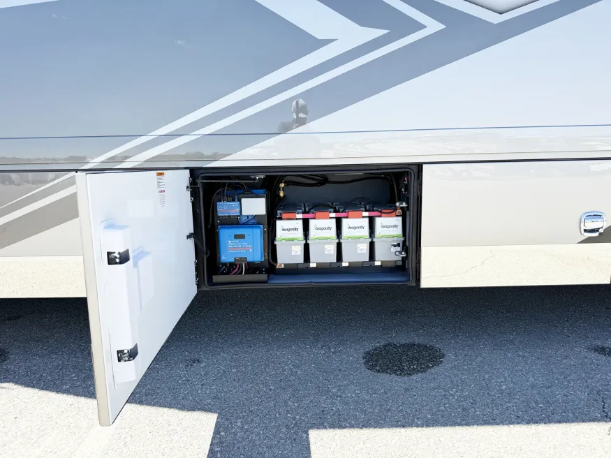 2026 Renegade XL 45QS | Photo 29 of 28