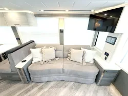 2023 Emerald Prevost H3-45 Triple Slide | Thumbnail Photo 8 of 35