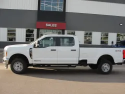 2026 Ford F-350 | Thumbnail Photo 2 of 16