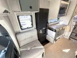 2026 Winnebago EKKO 23B | Thumbnail Photo 9 of 23