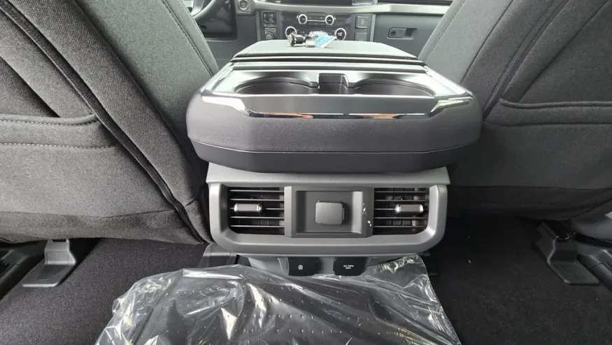 2025 Ford F-150 | Photo 28 of 29