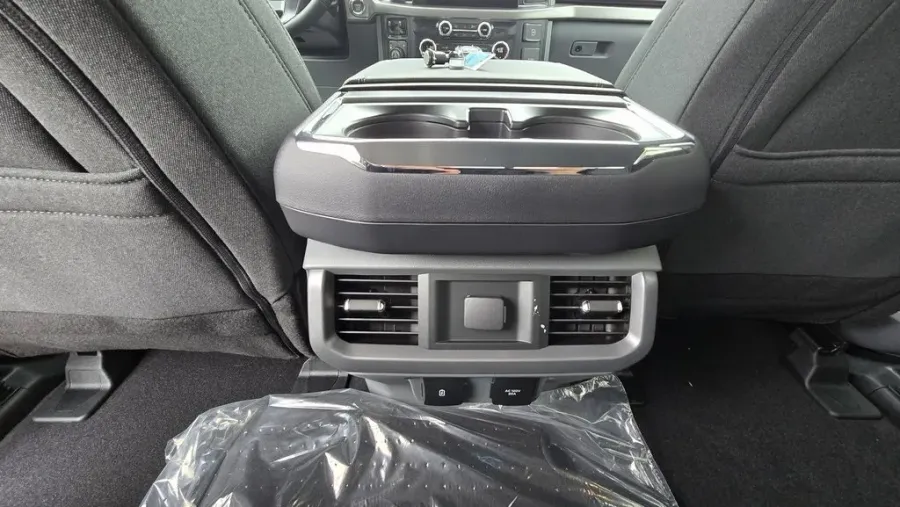 2025 Ford F-150 | Photo 28 of 29