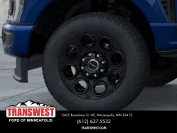 2026 Ford Super Duty F-350 Lariat | Thumbnail Photo 18 of 22