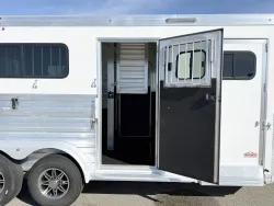 2025 Cimarron Norstar Warmblood 2HBP | Thumbnail Photo 7 of 17