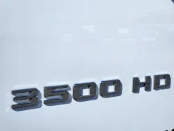 2022 Chevrolet Silverado 3500HD CC Work Truck | Thumbnail Photo 8 of 27