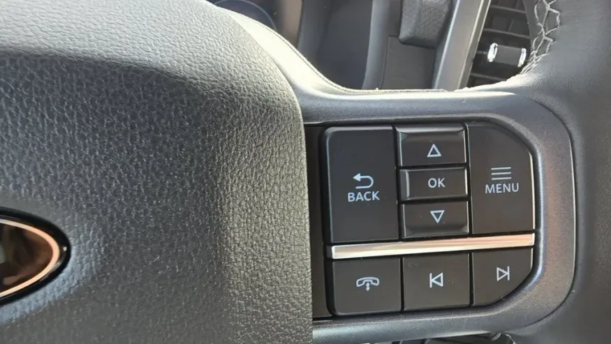 2026 Ford F-150 | Photo 16 of 28