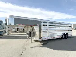 2026 Cimarron Lonestar Stock | Thumbnail Photo 14 of 16