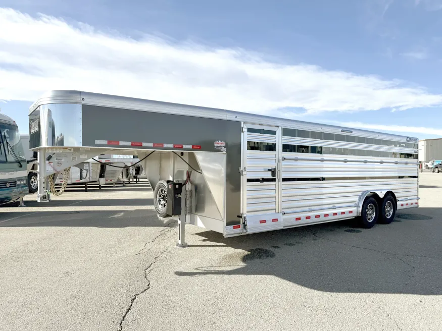 2026 Cimarron Lonestar Stock | Photo 14 of 16