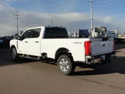 2026 Ford Super Duty F-350 XLT | Thumbnail Photo 4 of 24
