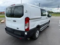 2025 Ford Transit-250 Base | Thumbnail Photo 2 of 4