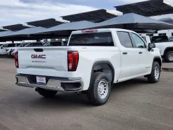 2026 GMC Sierra 1500 Pro | Thumbnail Photo 3 of 23