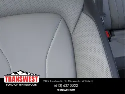 2026 Ford Escape Plug-In Hybrid | Thumbnail Photo 16 of 23