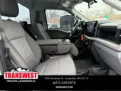 2024 Ford Super Duty F-350 XL | Thumbnail Photo 8 of 15