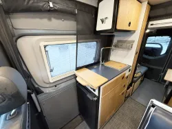 2023 Winnebago Revel 44E | Thumbnail Photo 9 of 20