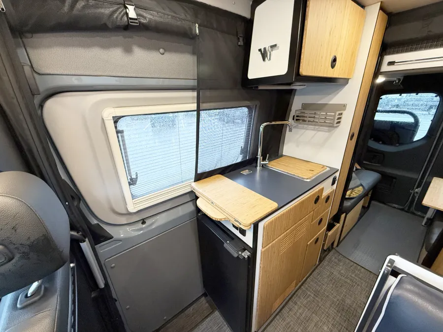 2023 Winnebago Revel 44E | Photo 9 of 20