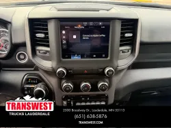 2022 RAM 3500 | Thumbnail Photo 10 of 21