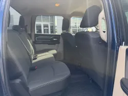 2022 RAM 2500 Big Horn | Thumbnail Photo 8 of 18