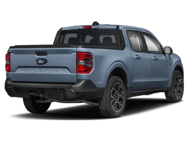 2026 Ford Maverick | Photo 1 of 13