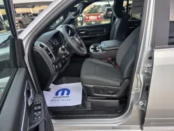 2026 RAM 2500 Big Horn | Thumbnail Photo 9 of 25