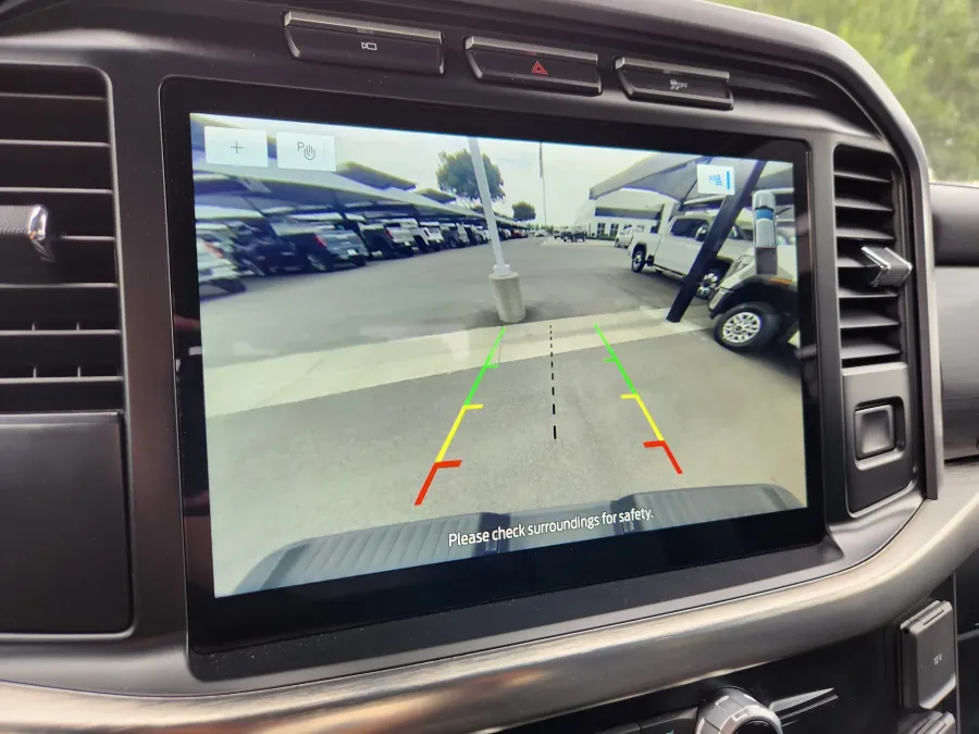 2023 Ford F-150 XL | Photo 28 of 29