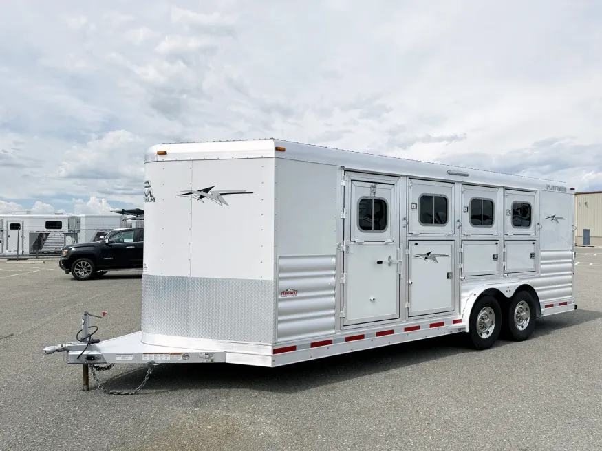 2023 Platinum Coach 4HBP | Photo 16 of 16