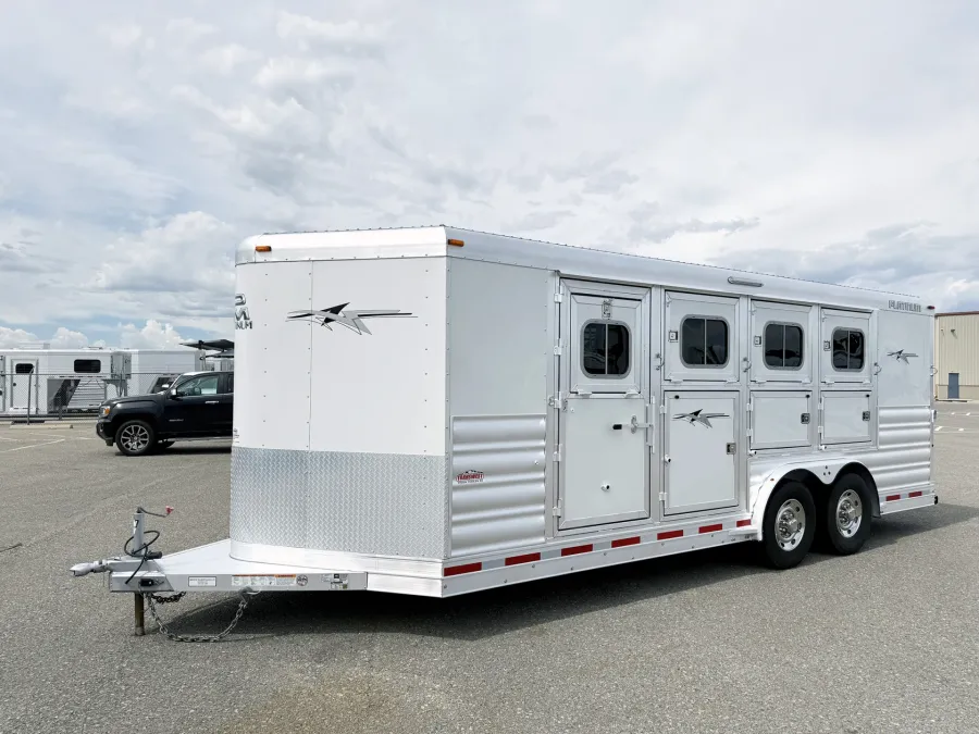 2023 Platinum Coach 4HBP | Photo 16 of 16