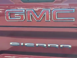 2026 GMC Sierra 2500HD AT4 | Thumbnail Photo 10 of 32
