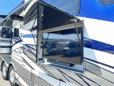 2023 Newmar Supreme Aire 4530 | Thumbnail Photo 28 of 36