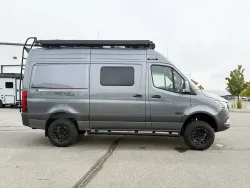 2026 Winnebago Revel Sport 44C | Thumbnail Photo 2 of 13