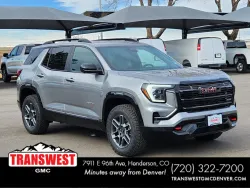 2026 GMC Terrain AT4 | Thumbnail Photo 23 of 23