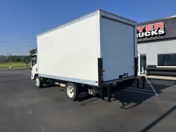 2024 Isuzu NPR | Thumbnail Photo 11 of 14