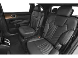 2024 Kia Sorento | Thumbnail Photo 9 of 13