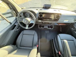 2026 Winnebago EKKO 23B | Thumbnail Photo 6 of 23