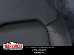 2025 Ford Bronco Badlands | Thumbnail Photo 18 of 25