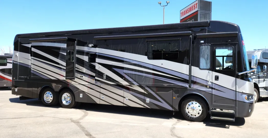 Newmar RVs For Sale | Transwest
