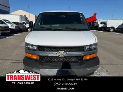 2017 Chevrolet Express 3500 Work Van | Thumbnail Photo 16 of 20